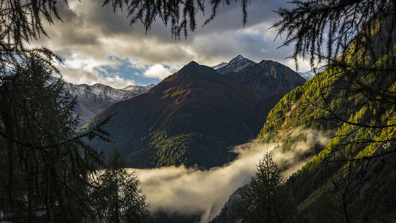 Hidden Valleys in Argentina’s Bariloche Region